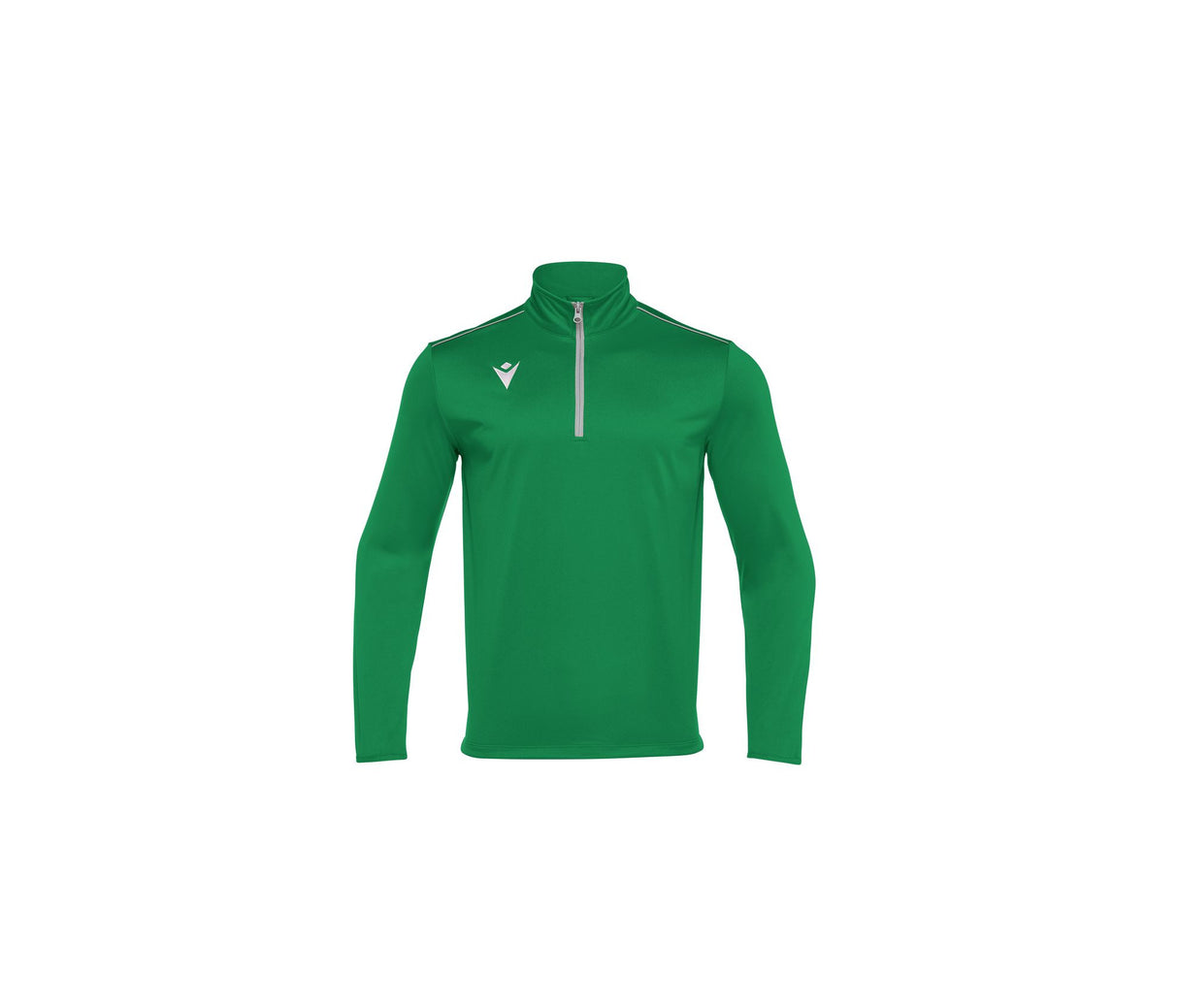 MACRON HAVEL 1/4 ZIP JERSEY JUNIOR TRAINING TOP