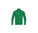 MACRON HAVEL 1/4 ZIP JERSEY JUNIOR TRAINING TOP