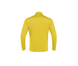 MACRON HAVEL 1/4 ZIP JERSEY JUNIOR TRAINING TOP