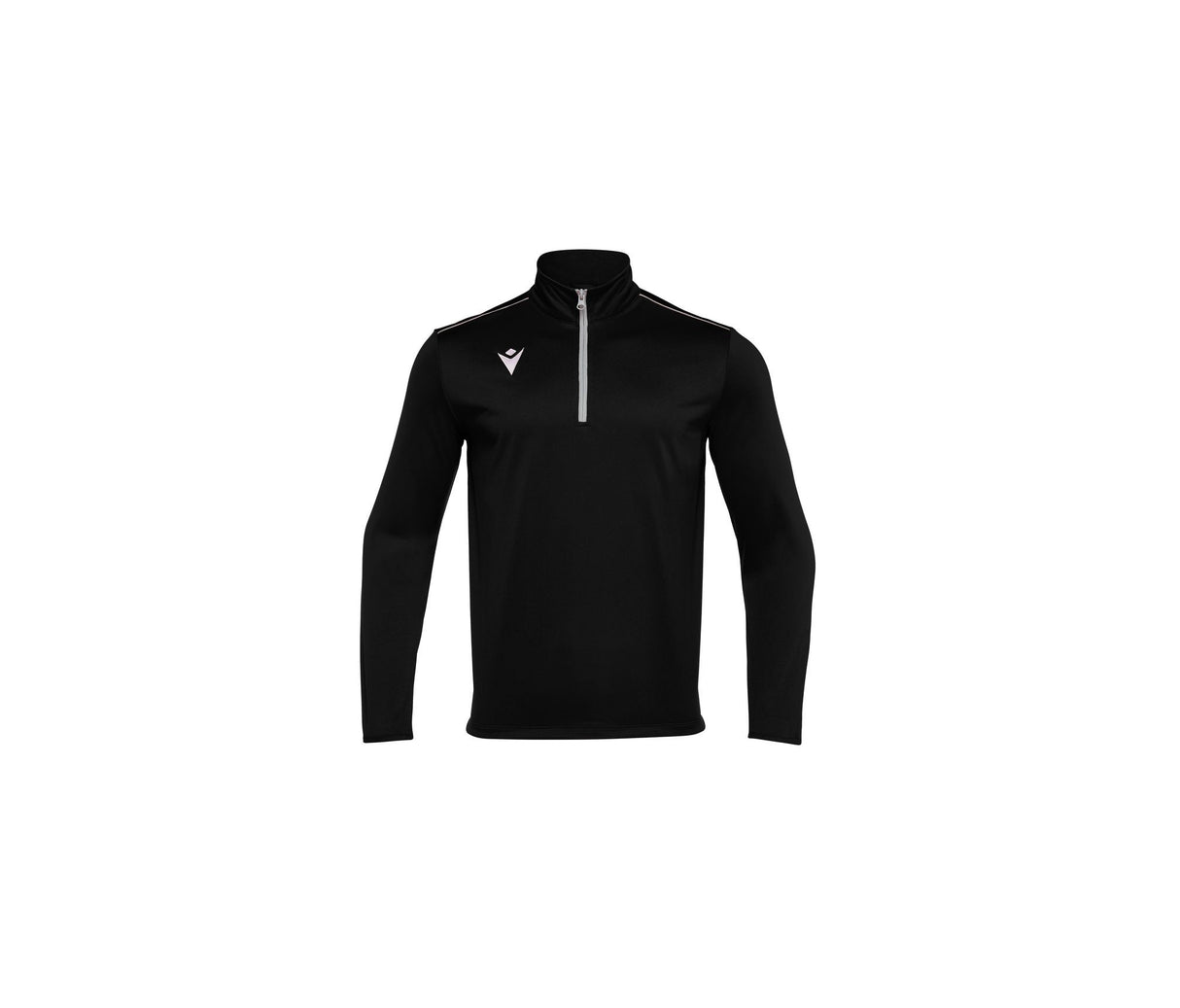 MACRON HAVEL 1/4 ZIP JERSEY JUNIOR TRAINING TOP