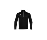 MACRON HAVEL 1/4 ZIP JERSEY JUNIOR TRAINING TOP