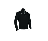 MACRON HAVEL 1/4 ZIP JERSEY JUNIOR TRAINING TOP