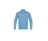 MACRON HAVEL 1/4 ZIP JERSEY JUNIOR TRAINING TOP