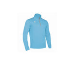 MACRON HAVEL 1/4 ZIP JERSEY JUNIOR TRAINING TOP