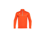 MACRON HAVEL 1/4 ZIP JERSEY JUNIOR TRAINING TOP