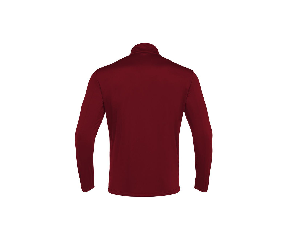 MACRON HAVEL 1/4 ZIP JERSEY JUNIOR TRAINING TOP