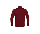 MACRON HAVEL 1/4 ZIP JERSEY JUNIOR TRAINING TOP
