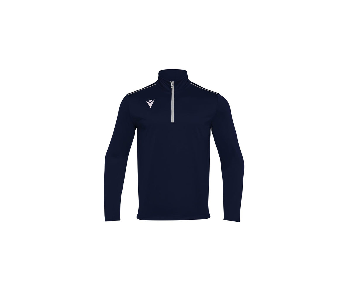 MACRON HAVEL 1/4 ZIP JERSEY TRAINING TOP