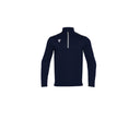 MACRON HAVEL 1/4 ZIP JERSEY TRAINING TOP