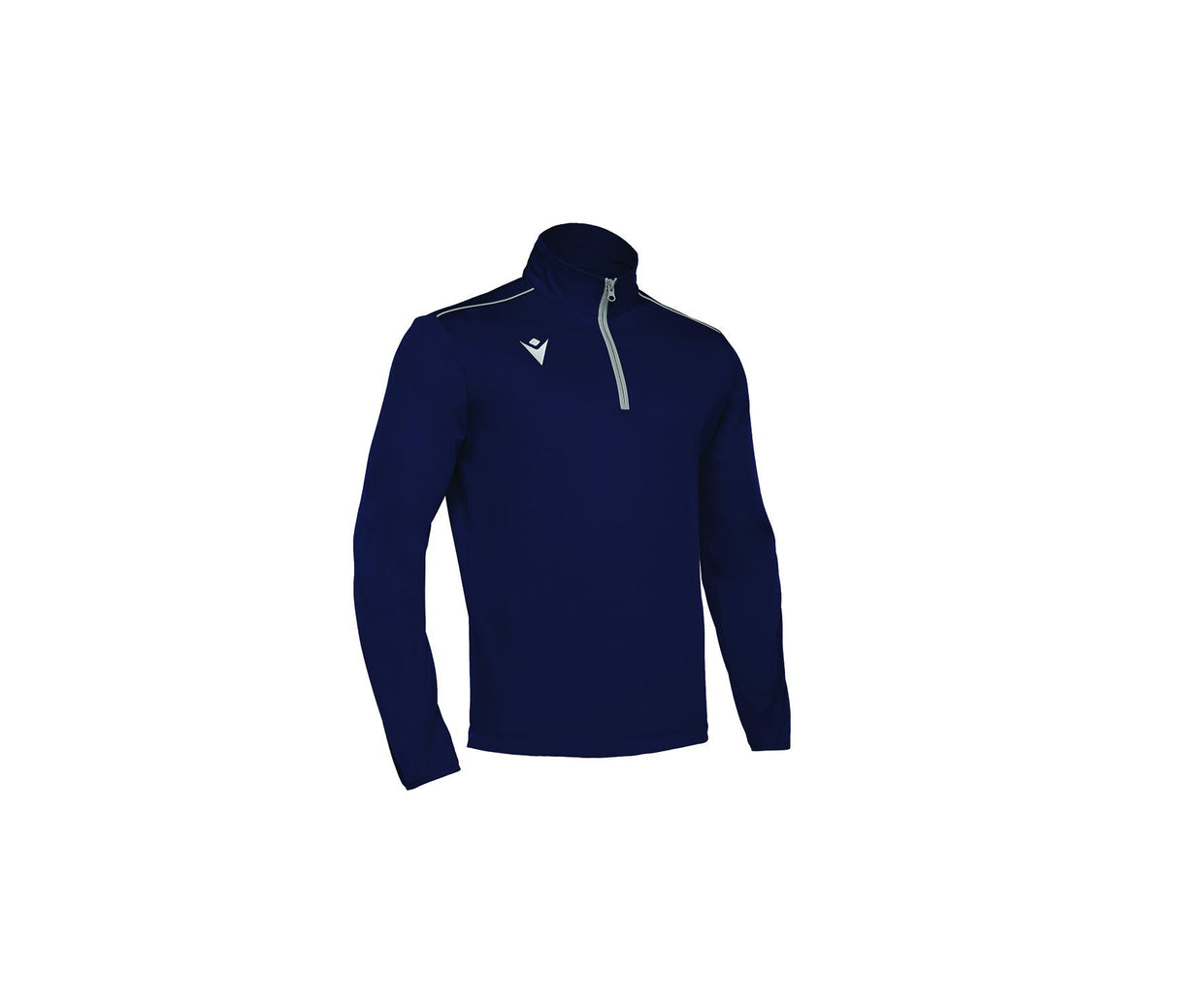 MACRON HAVEL 1/4 ZIP JERSEY TRAINING TOP