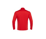 MACRON HAVEL 1/4 ZIP JERSEY TRAINING TOP