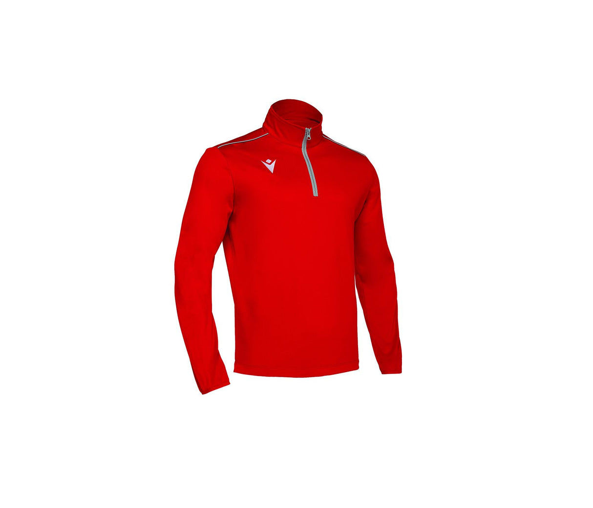 MACRON HAVEL 1/4 ZIP JERSEY TRAINING TOP