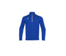 MACRON HAVEL 1/4 ZIP JERSEY TRAINING TOP