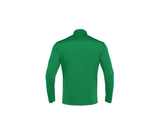 MACRON HAVEL 1/4 ZIP JERSEY TRAINING TOP