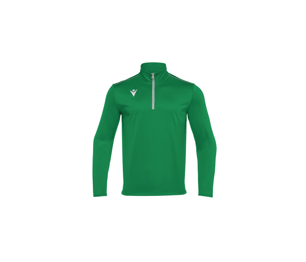 MACRON HAVEL 1/4 ZIP JERSEY TRAINING TOP