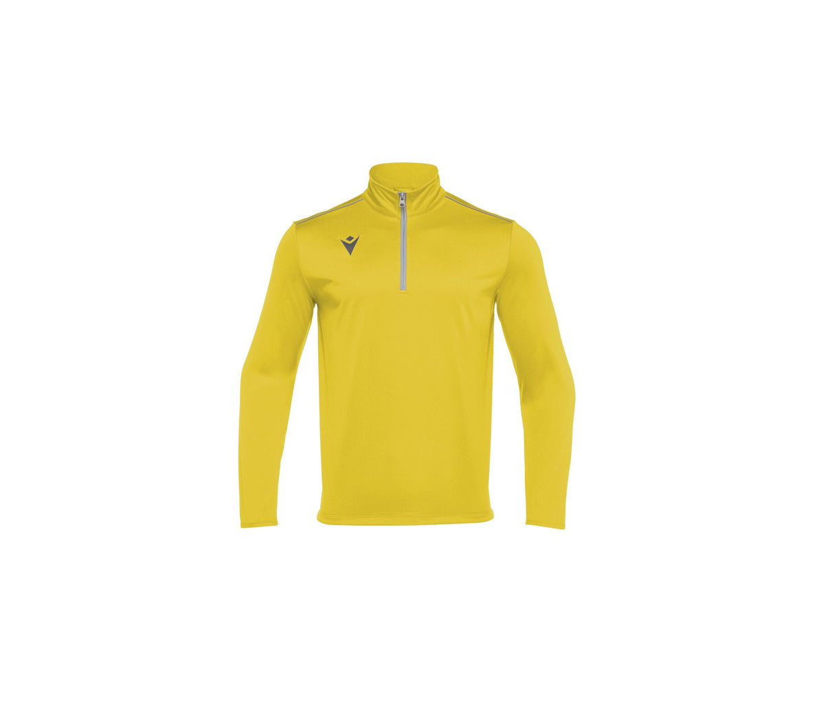 MACRON HAVEL 1/4 ZIP JERSEY TRAINING TOP