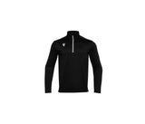 MACRON HAVEL 1/4 ZIP JERSEY TRAINING TOP