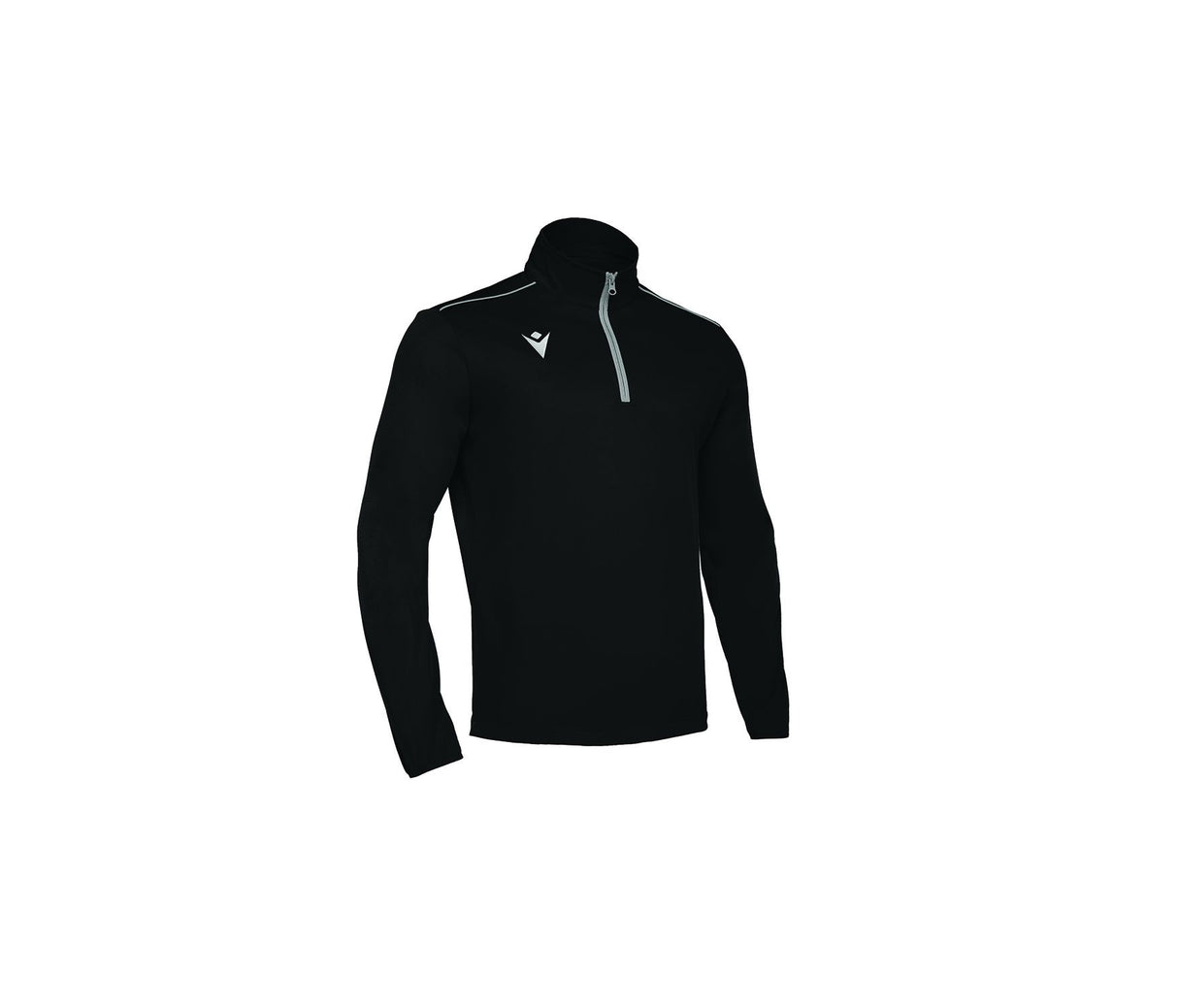 MACRON HAVEL 1/4 ZIP JERSEY TRAINING TOP