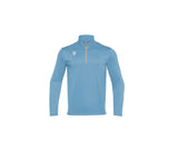 MACRON HAVEL 1/4 ZIP JERSEY TRAINING TOP