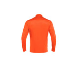 MACRON HAVEL 1/4 ZIP JERSEY TRAINING TOP