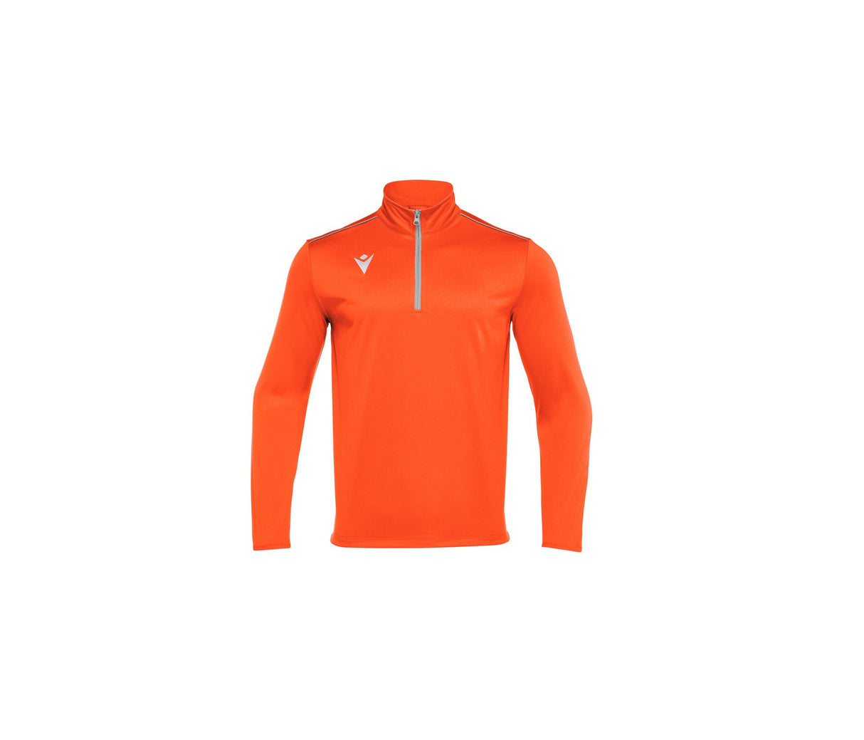 MACRON HAVEL 1/4 ZIP JERSEY TRAINING TOP