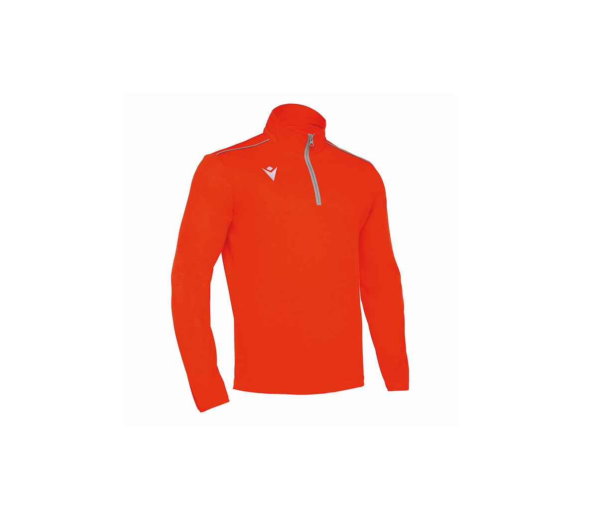 MACRON HAVEL 1/4 ZIP JERSEY TRAINING TOP