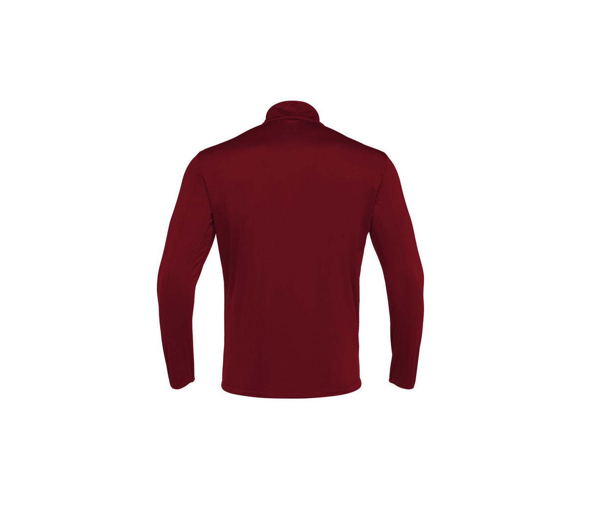 MACRON HAVEL 1/4 ZIP JERSEY TRAINING TOP