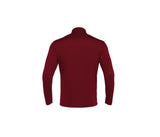 MACRON HAVEL 1/4 ZIP JERSEY TRAINING TOP