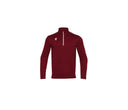 MACRON HAVEL 1/4 ZIP JERSEY TRAINING TOP