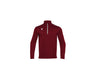 MACRON HAVEL 1/4 ZIP JERSEY TRAINING TOP