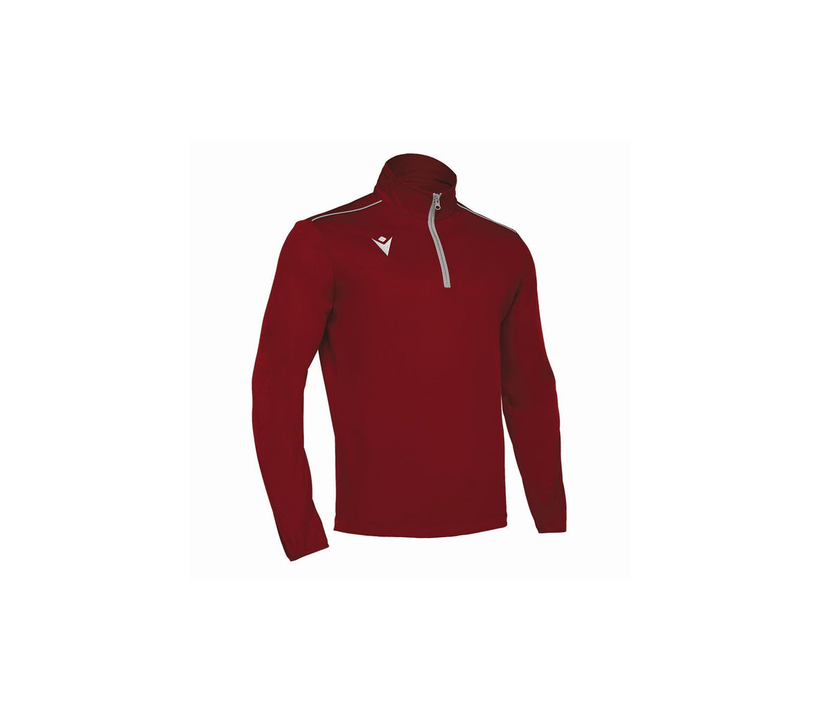 MACRON HAVEL 1/4 ZIP JERSEY TRAINING TOP