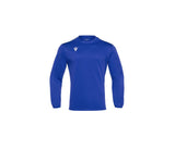 MACRON SALZACH JERSEY TRAINING TOP JUNIOR