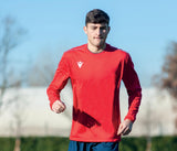 MACRON SALZACH JERSEY TRAINING TOP JUNIOR