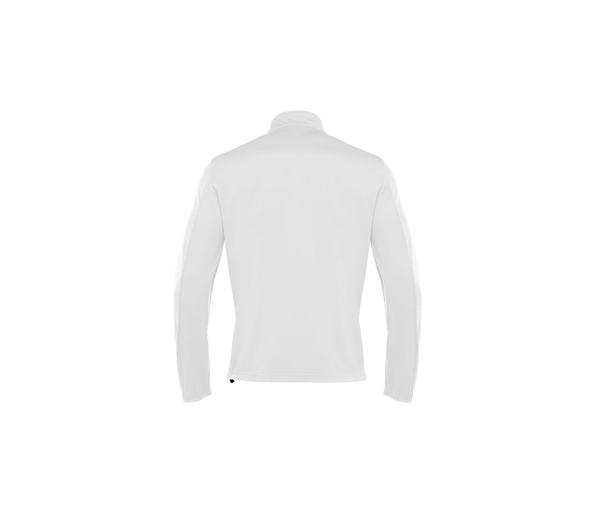MACRON NEMESIS JUNIOR FULL ZIP SWEATSHIRT