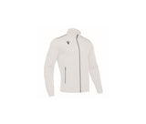 MACRON NEMESIS JUNIOR FULL ZIP SWEATSHIRT