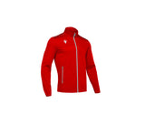 MACRON NEMESIS JUNIOR FULL ZIP SWEATSHIRT