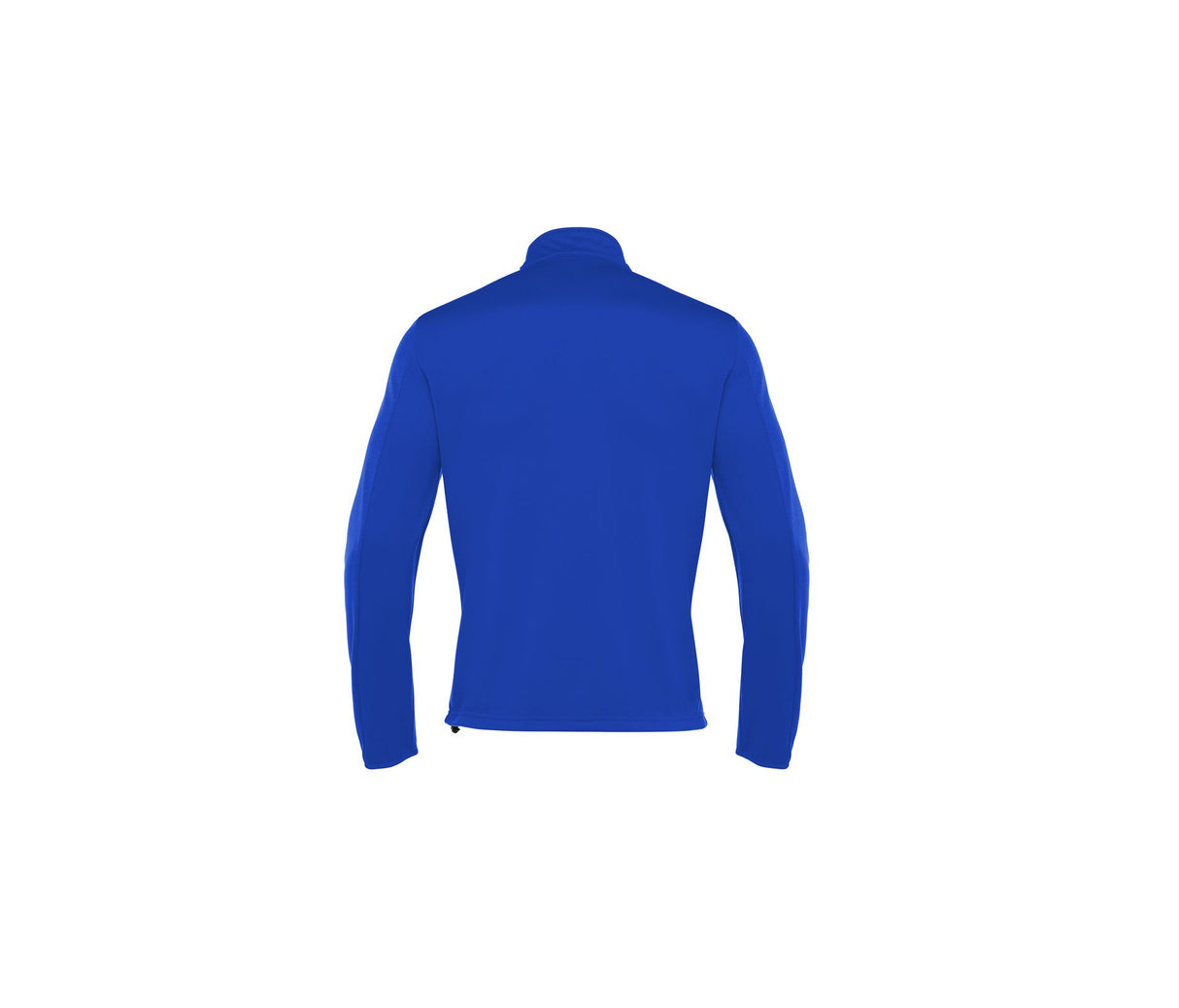 MACRON NEMESIS JUNIOR FULL ZIP SWEATSHIRT