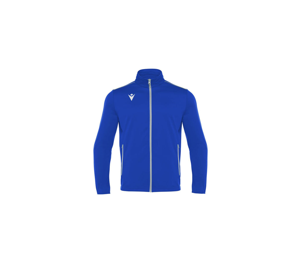 MACRON NEMESIS JUNIOR FULL ZIP SWEATSHIRT