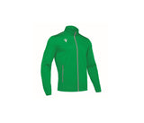 MACRON NEMESIS JUNIOR FULL ZIP SWEATSHIRT