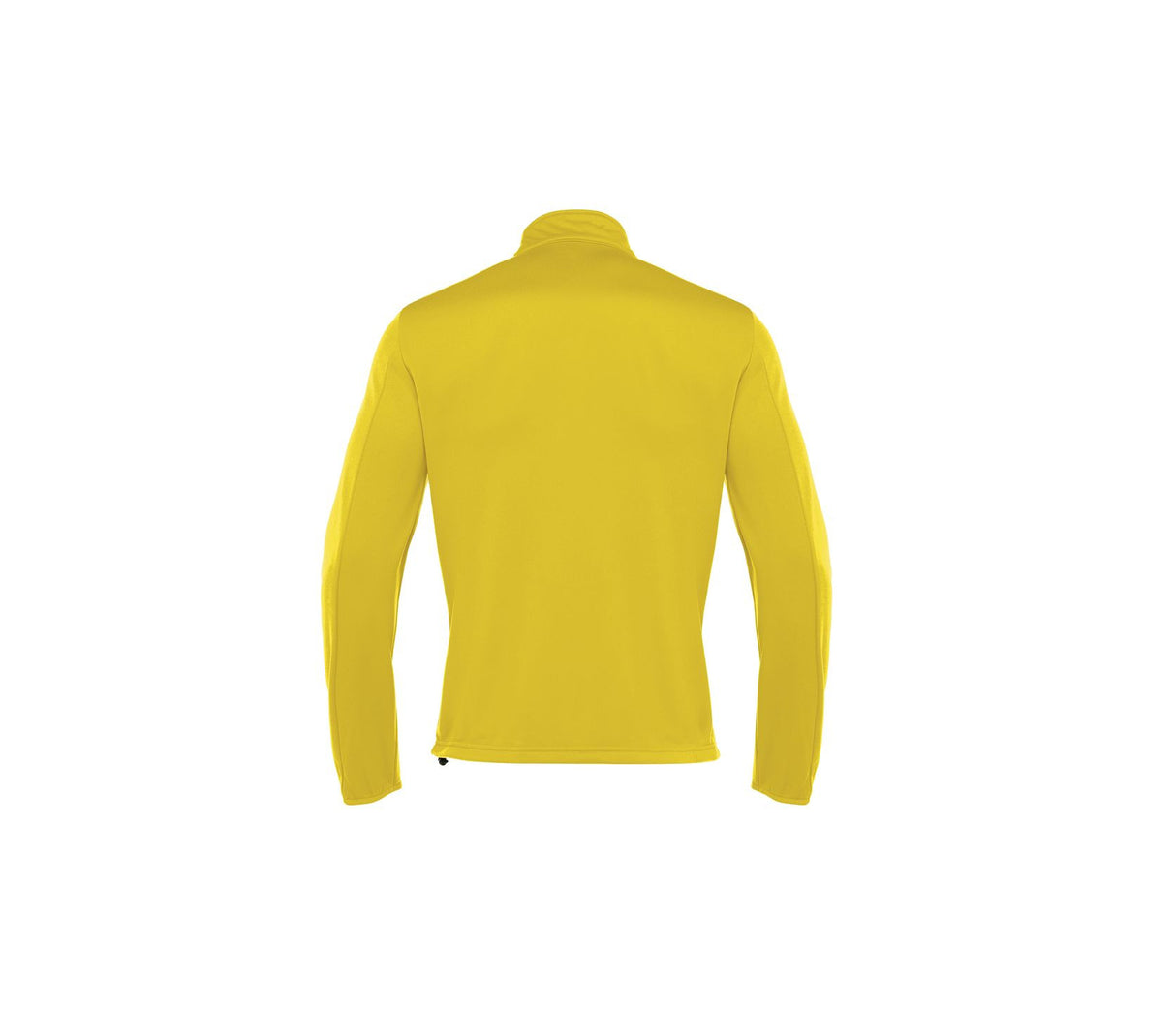 MACRON NEMESIS JUNIOR FULL ZIP SWEATSHIRT