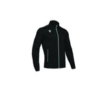 MACRON NEMESIS JUNIOR FULL ZIP SWEATSHIRT