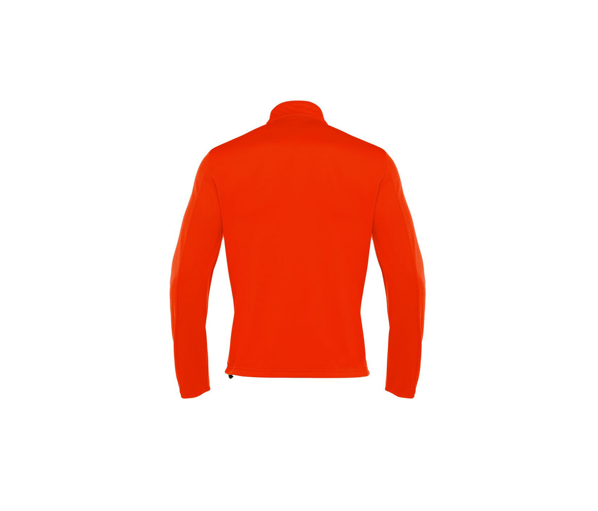 MACRON NEMESIS JUNIOR FULL ZIP SWEATSHIRT