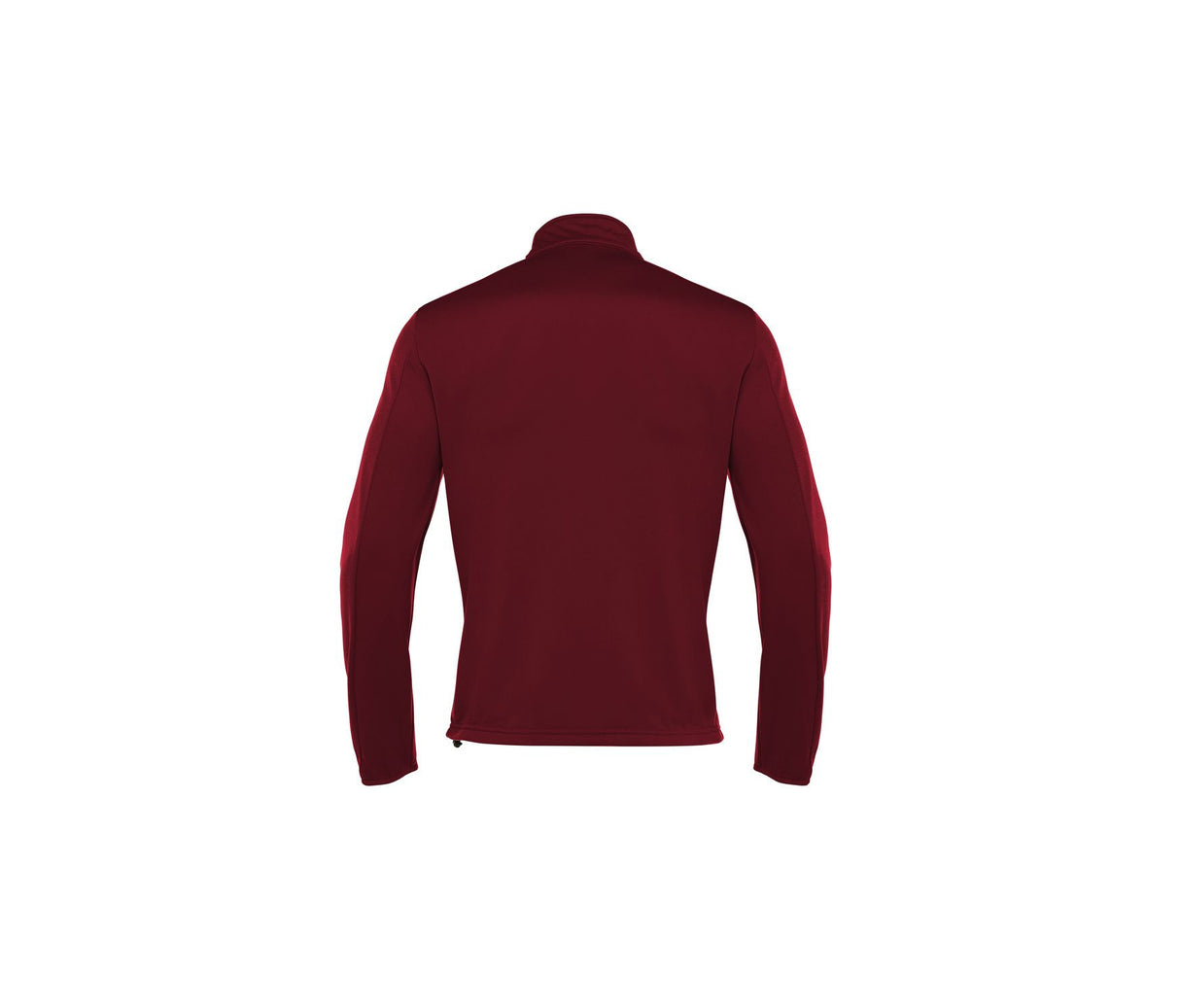 MACRON NEMESIS JUNIOR FULL ZIP SWEATSHIRT