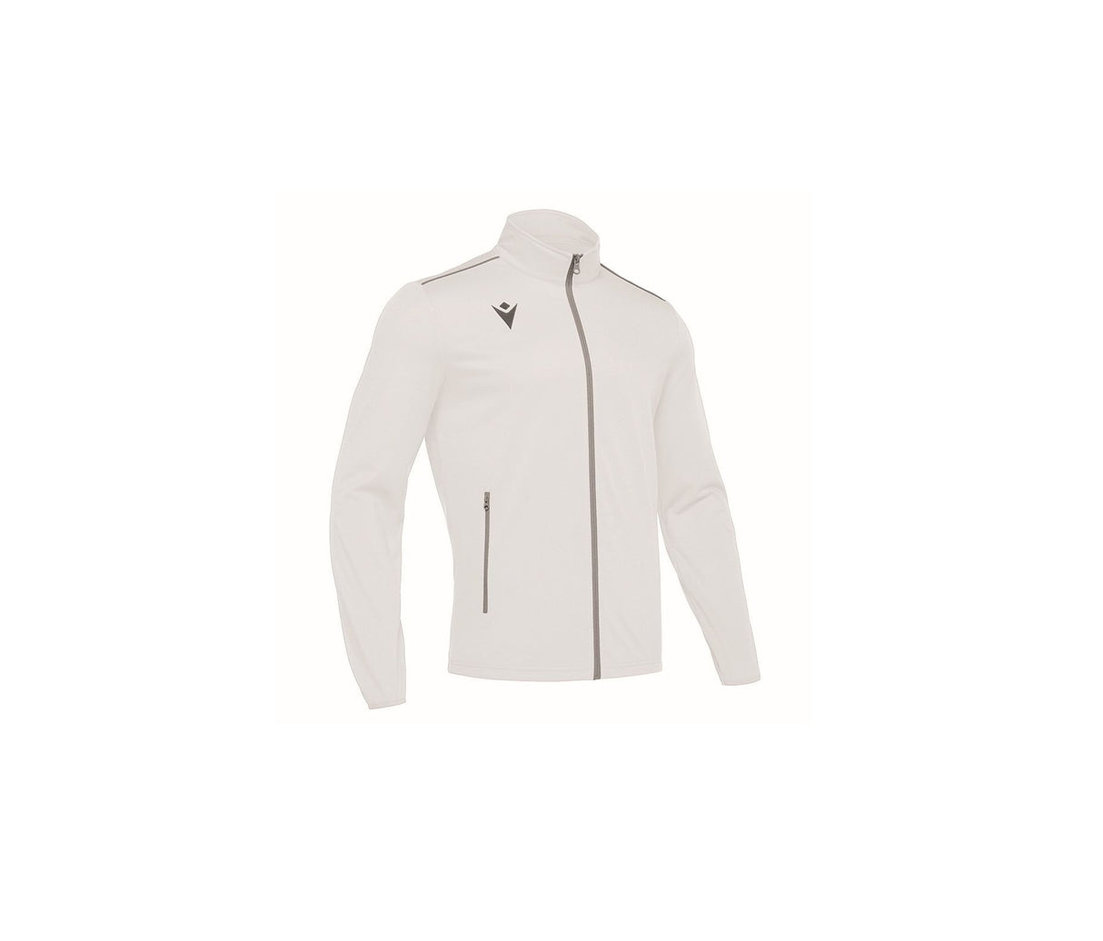 MACRON NEMESIS FULL ZIP SWEATSHIRT