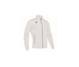MACRON NEMESIS FULL ZIP SWEATSHIRT