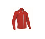 MACRON NEMESIS FULL ZIP SWEATSHIRT