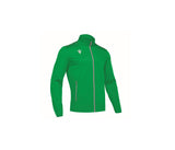 MACRON NEMESIS FULL ZIP SWEATSHIRT