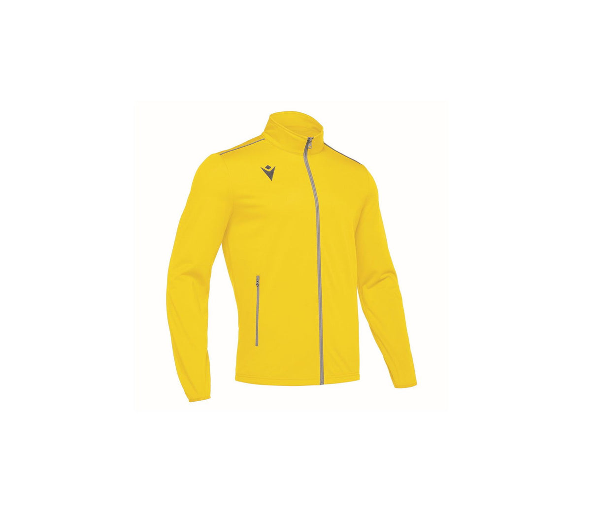 MACRON NEMESIS FULL ZIP SWEATSHIRT