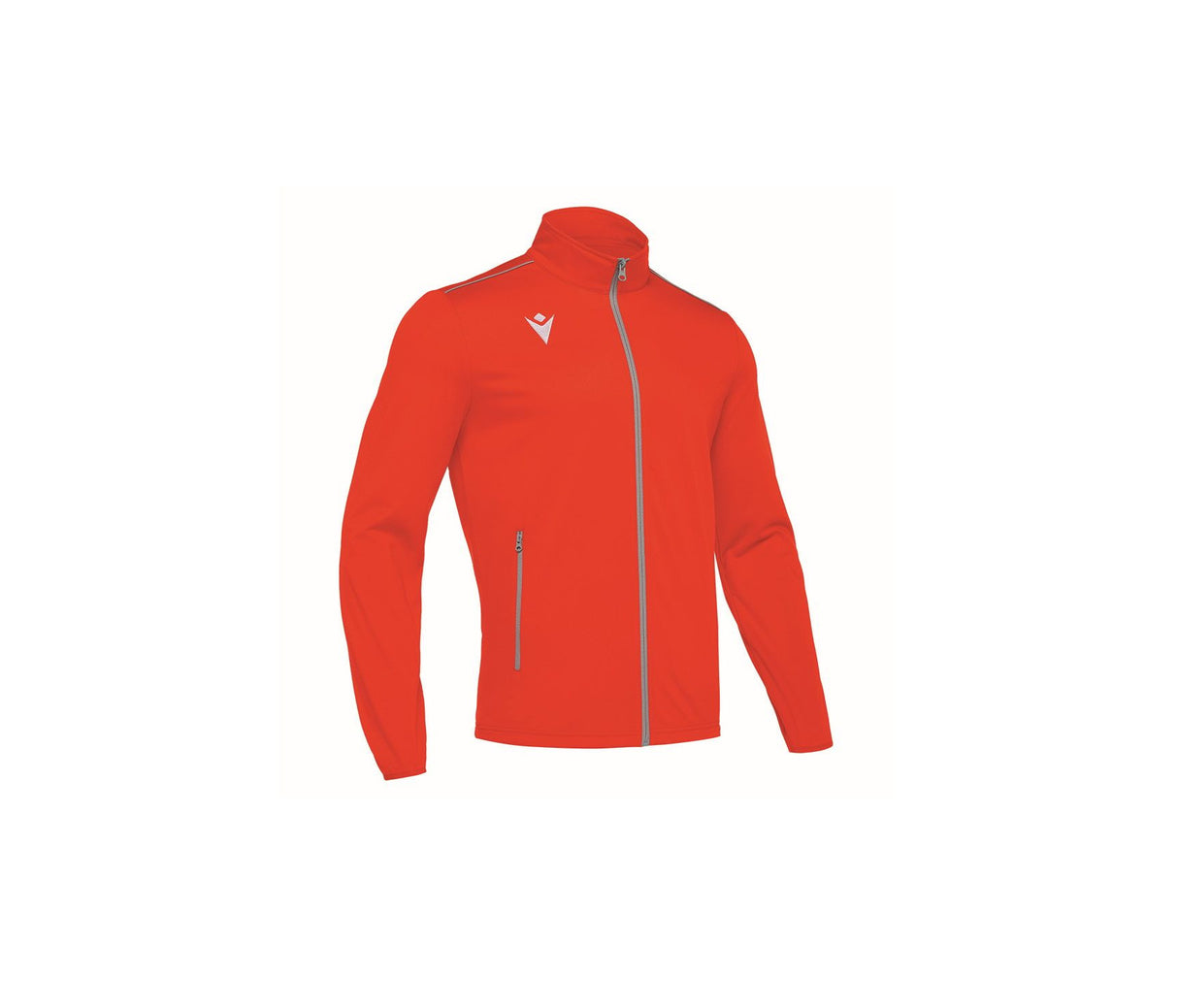 MACRON NEMESIS FULL ZIP SWEATSHIRT
