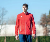 MACRON NEMESIS FULL ZIP SWEATSHIRT